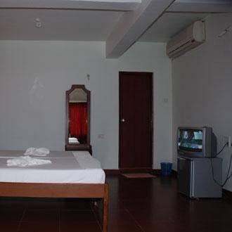 Kristal Sands Beach Resort Calangute Ngoại thất bức ảnh