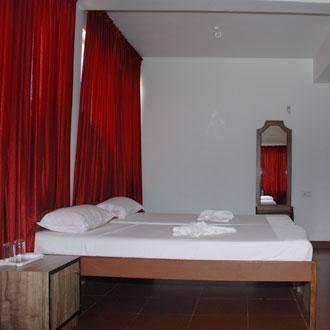 Kristal Sands Beach Resort Calangute Ngoại thất bức ảnh