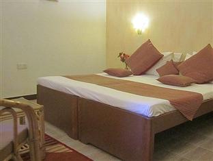 Kristal Sands Beach Resort Calangute Ngoại thất bức ảnh